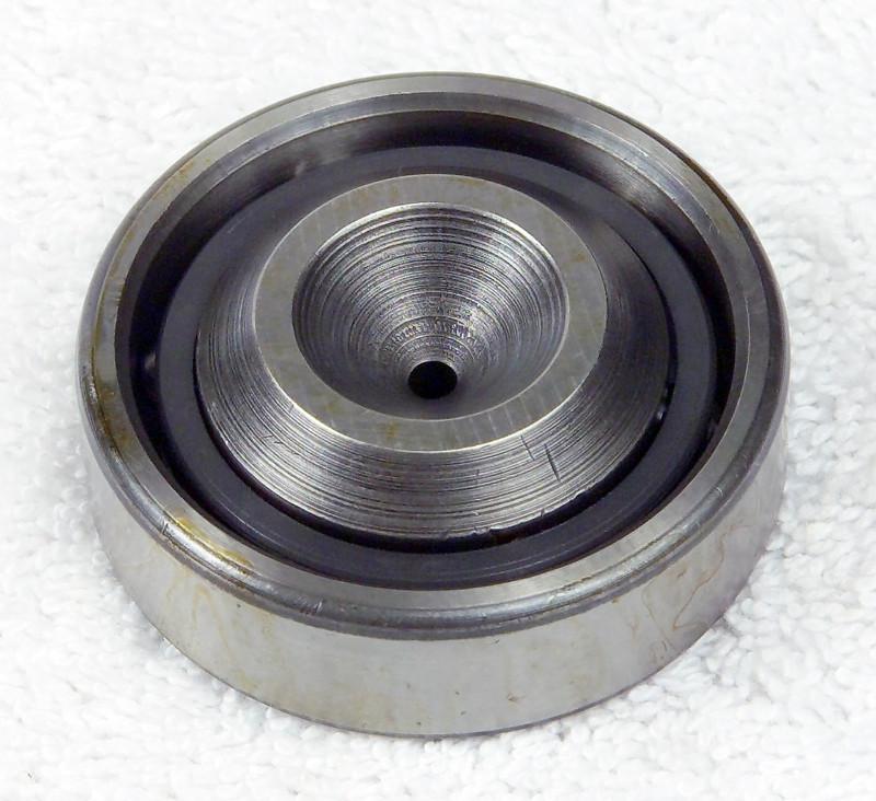 Sell NEW DN01575 BCA CLUTCH RELEASE THROW OUT BEARING Fits: Nissan ...