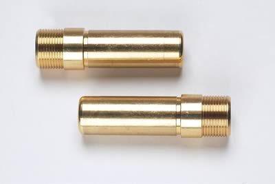 Trick flow valve guides intake/exhaust bronze ford sm block high port headsof16