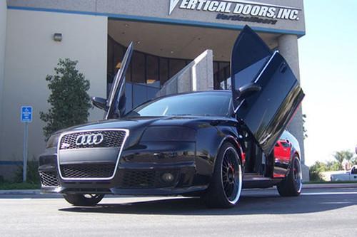 VDI AUDIA69704 - 03-04 Audi A6 Vertical Doors Conversion Kit, US $1,199.00, image 2