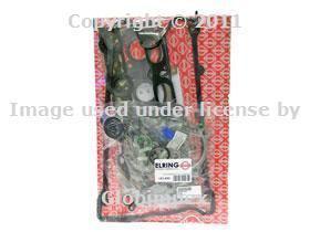 Vw passat jetta golf head gasket set oem new + 1 year warranty