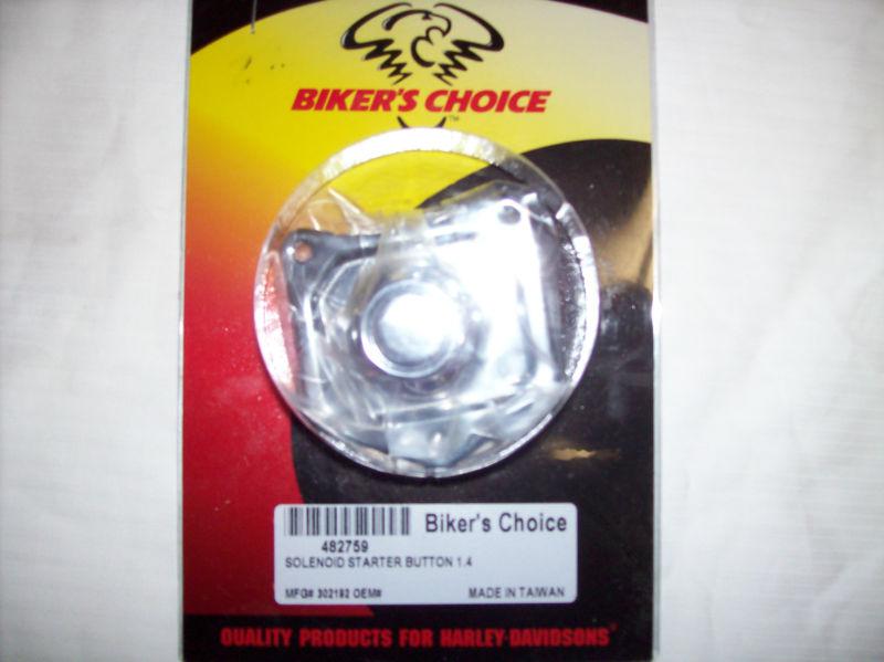 Sell STARTER SOLENOID BUTTON FOR 1.4 STARTERS in Bunnell, Florida, US