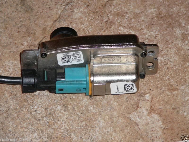 2010 2011 2012 Range Rover Land Rover Front Bumper Parking Camera Genuine OEM , US $99.00, image 2