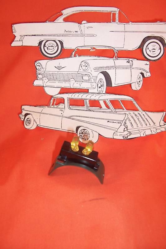 Sell 1955 56 Chevy Backup Light Switch 57 Replacement NOS in Savannah