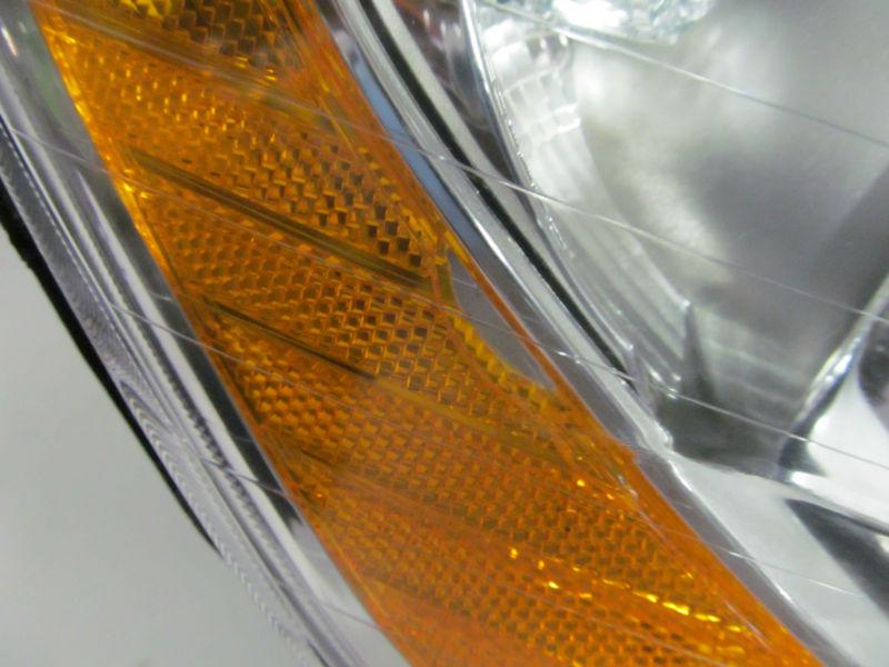 2011 2012 VOLVO XC60 OEM RIGHT HALOGEN HEADLIGHT NICE, US $39.99, image 2