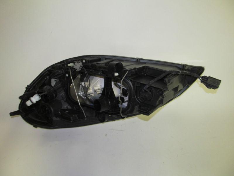 2011 2012 VOLVO XC60 OEM RIGHT HALOGEN HEADLIGHT NICE, US $39.99, image 5