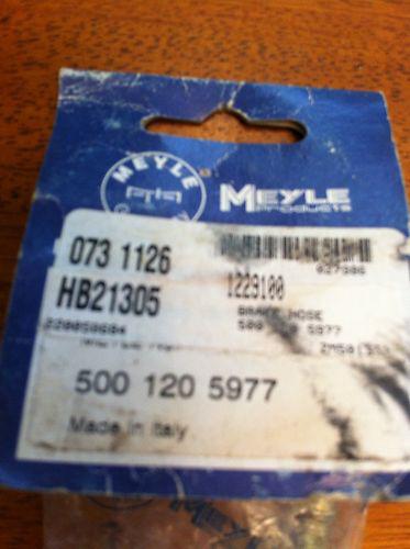 Volvo 240 Rear Brake Lines, US $15.99, image 2