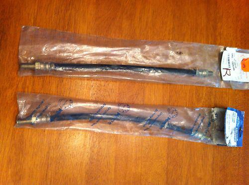 Volvo 240 Rear Brake Lines, US $15.99, image 4