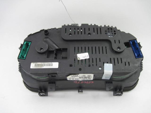 SPEEDOMETER CLUSTER Golf 2004 04 2005 05 Manual 1J0920927 335821, US $164.99, image 2