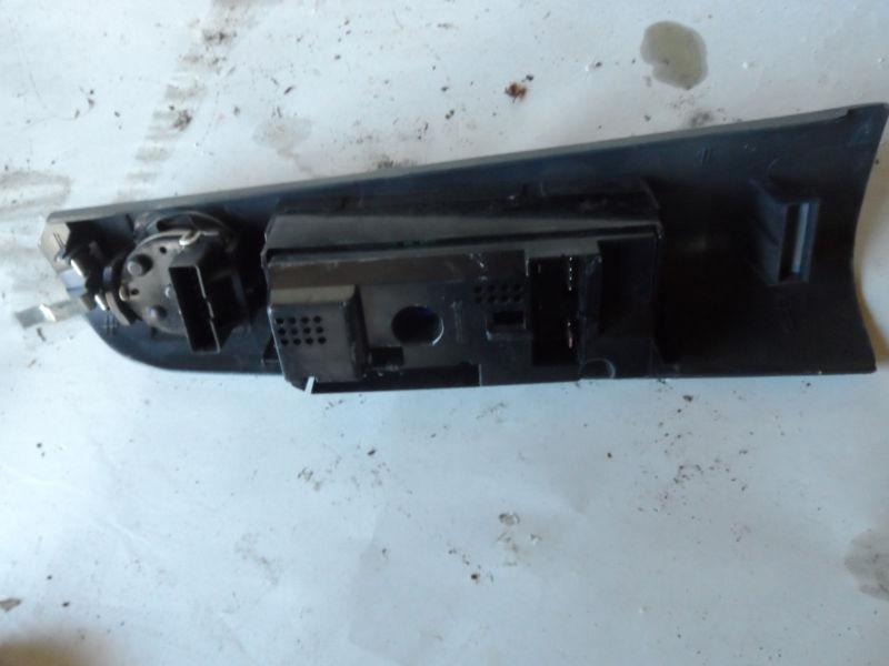 95-00 CHEVY S10 S-10 BLAZER MASTER POWER LEFT WINDOW SWITCH BUTTON OEM 1995 95, US $16.50, image 2