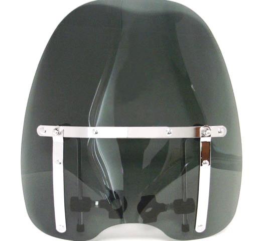 vtx 1300 windshield