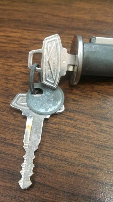 1965 Ford Ignition Lock Switch, US $29.99, image 2