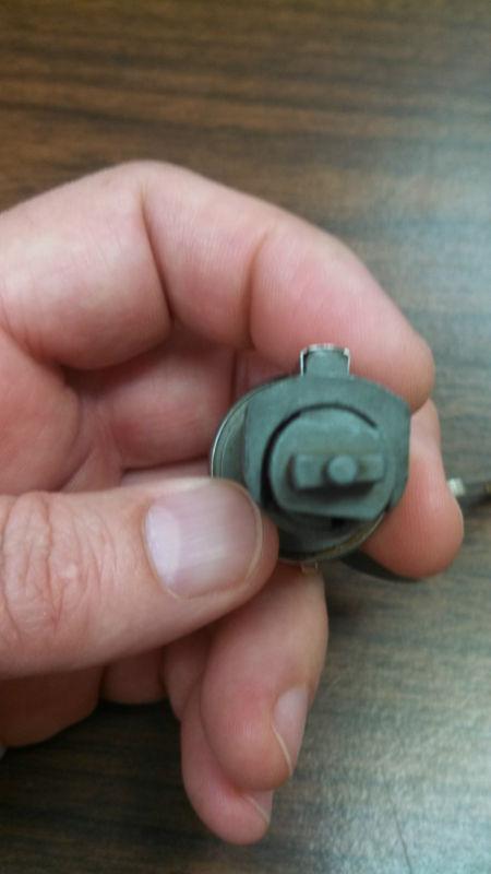 1965 Ford Ignition Lock Switch, US $29.99, image 3