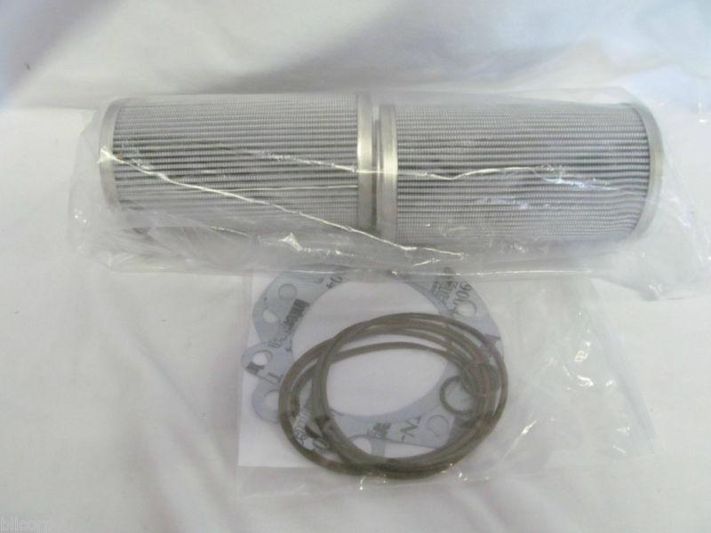 Fram automatic transmission hydrolic filter, pf1280 p179096 hf28937    