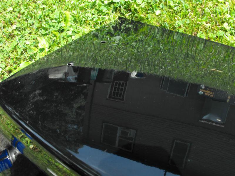 00 01 02 03 04 05 NEON TRUNK LID WITHOUT SPOILER, US $40.00, image 3