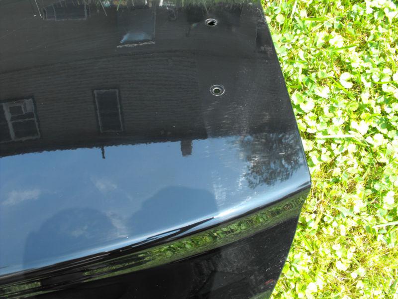 00 01 02 03 04 05 NEON TRUNK LID WITHOUT SPOILER, US $40.00, image 5