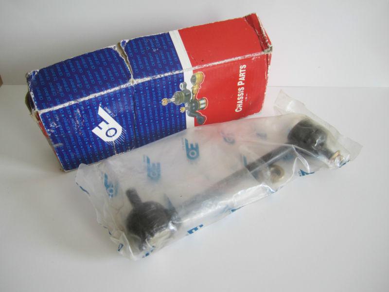 Lot of 2 o.e. brand chassis parts aps 18284 sway bar repair kit usa