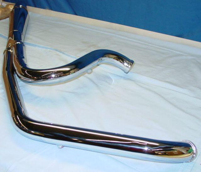 Thunderheader 2 into 1 High Performance Exhaust System, US $469.99, image 2