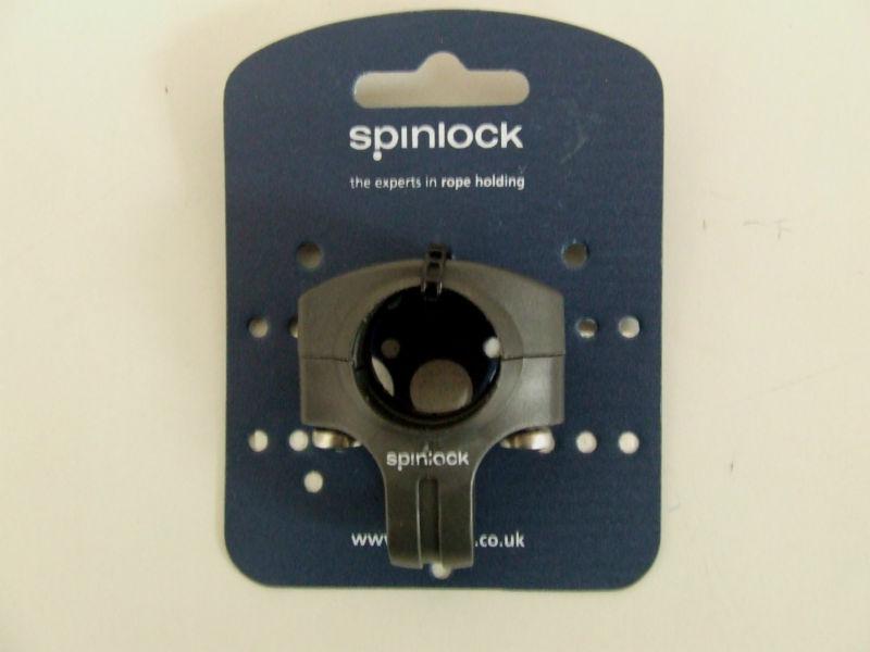 Spinlock wl/1 (bullseye)  stanchion lead