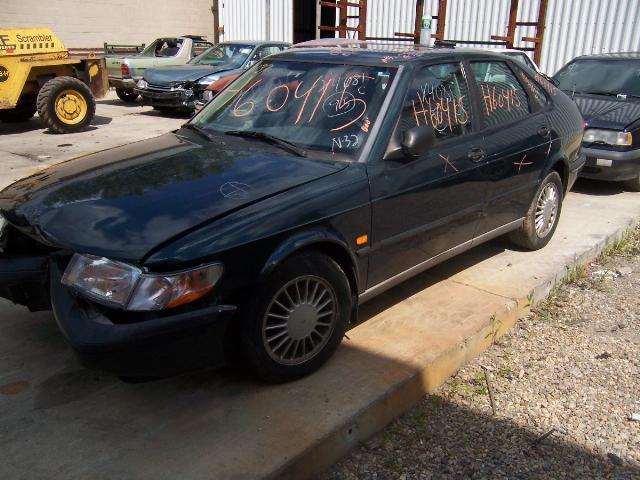 WINDOW SWITCH Saab 900 1995 95 14128, US $54.99, image 4