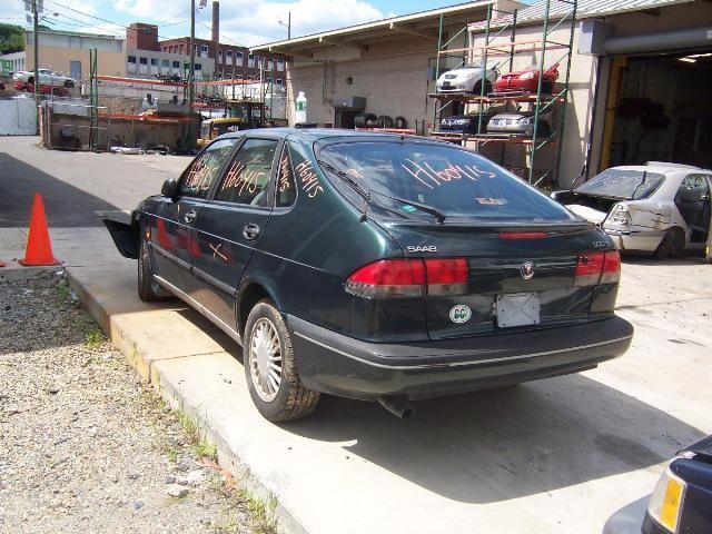 WINDOW SWITCH Saab 900 1995 95 14128, US $54.99, image 5