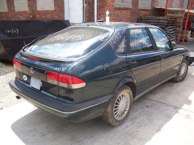 WINDOW SWITCH Saab 900 1995 95 14128, US $54.99, image 6