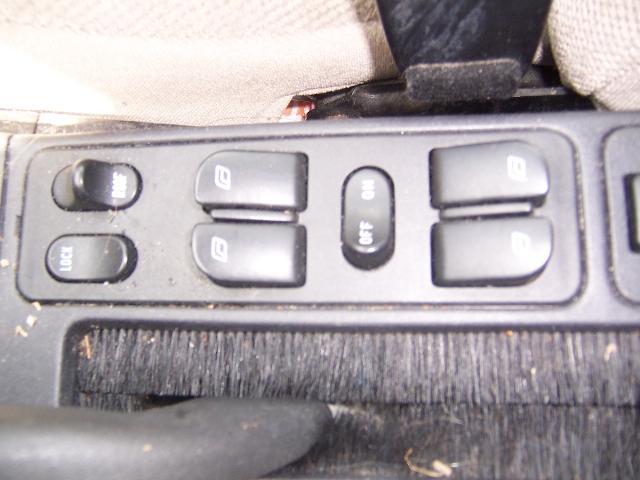 WINDOW SWITCH Saab 900 1995 95 14128, US $54.99, image 8