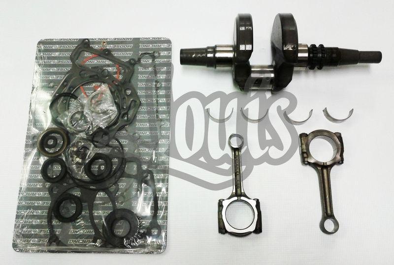 Sell Kawasaki Teryx 750 Bottom End Crankshaft Connecting Rod Gasket