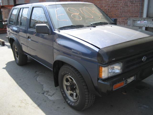 DRIVERS WINDOW SWITCH 1993 93 Nissan Pathfinder 13311, US $34.99, image 3