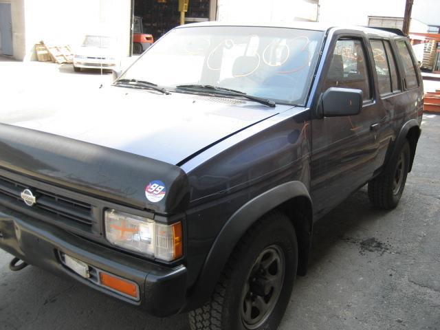 DRIVERS WINDOW SWITCH 1993 93 Nissan Pathfinder 13311, US $34.99, image 4