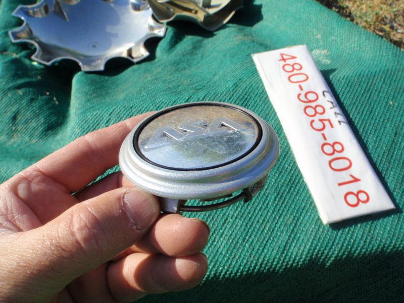 Sell ASA 8B 616 CUSTOM ALLOY WHEEL RIM CENTER HUB CAP COVER HUBCAP in