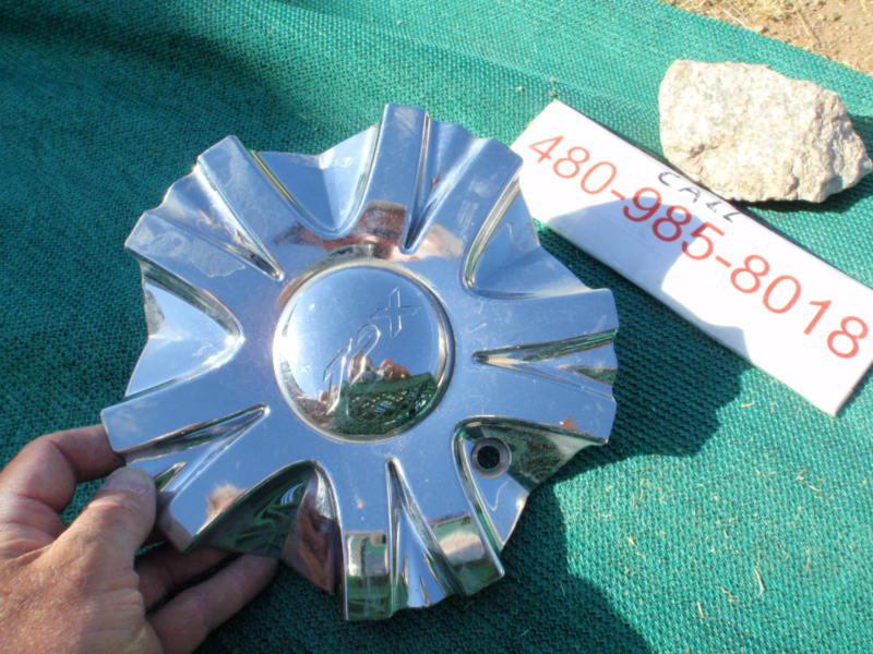 Tpx x1834147-9 sf 8960-15a custom alloy wheel rim center hub cap cover hubcap