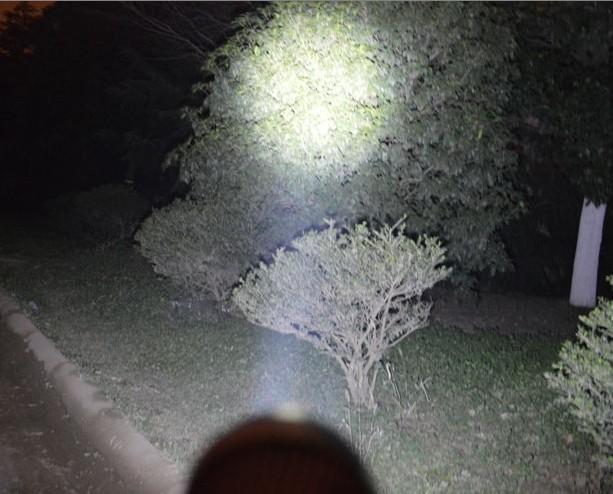 12V 15W LED Day Spot Light Spotlight Van bicycles Motorcycle Car Truck boat, US $20.50, image 2