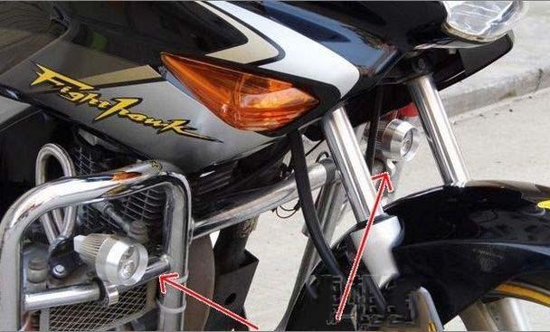 12V 15W LED Day Spot Light Spotlight Van bicycles Motorcycle Car Truck boat, US $20.50, image 11