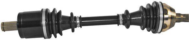 Quadboss wheel shaft rear for polaris mv700 sportsman 03-07