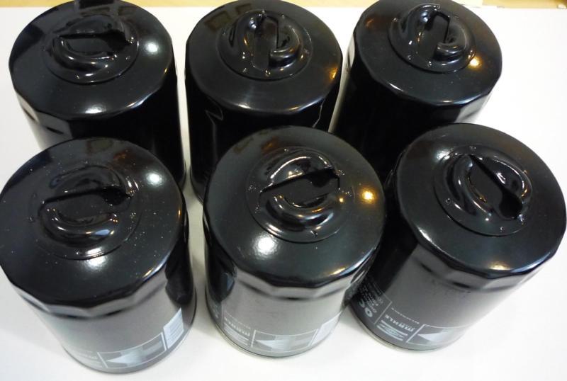 Passat Oil Filters Mahle OC51 Mobil M1-204, Fram PH3569 Purolator L30257 , US $55.00, image 2