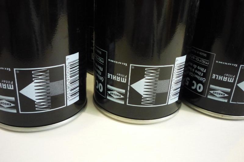 Passat Oil Filters Mahle OC51 Mobil M1-204, Fram PH3569 Purolator L30257 , US $55.00, image 3