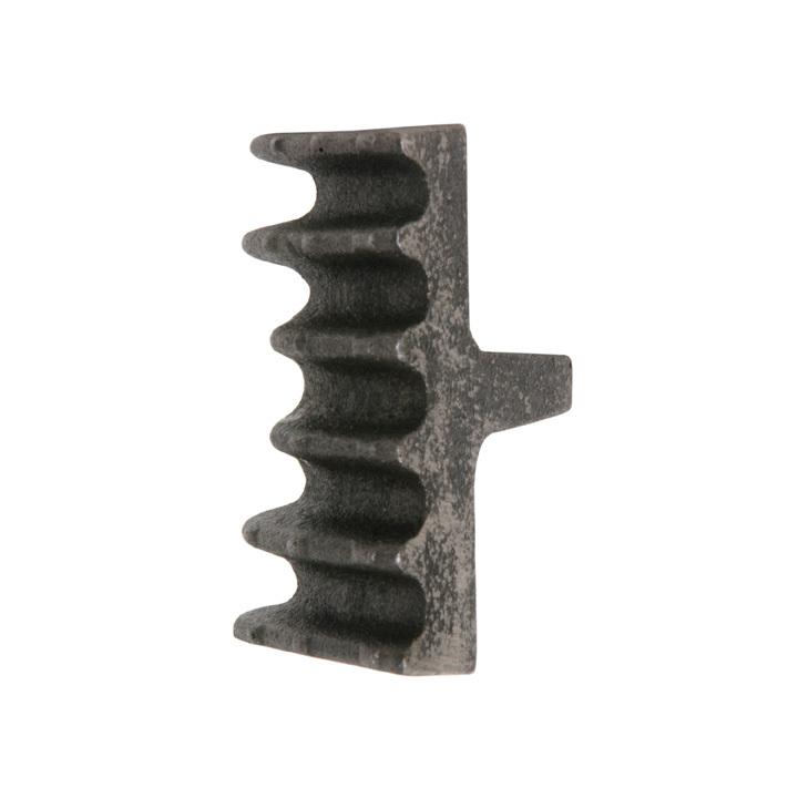 1965-1973 ford mustang 170/200/250 6 cylinder exhaust port divider