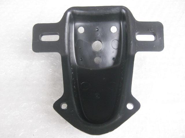 Suzuki a80 a100 a100sr ts100 ts125 tail light bracket “black”