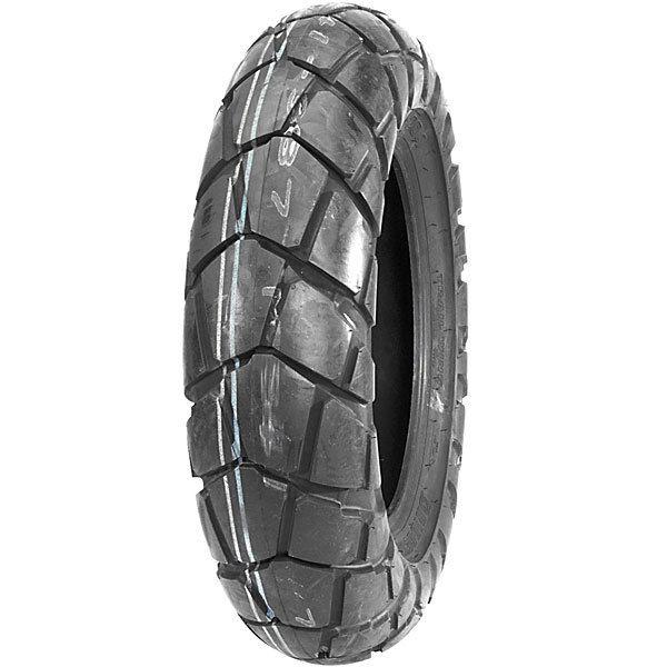 New bridgestone tw series tire rear yamaha tw200 opt., 180/80-14