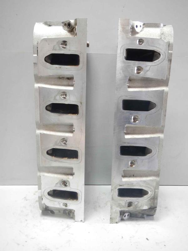 GM GEN III 4.8 5.3 LM7 LR4 CYLINDER HEADS 862, US $139.50, image 2