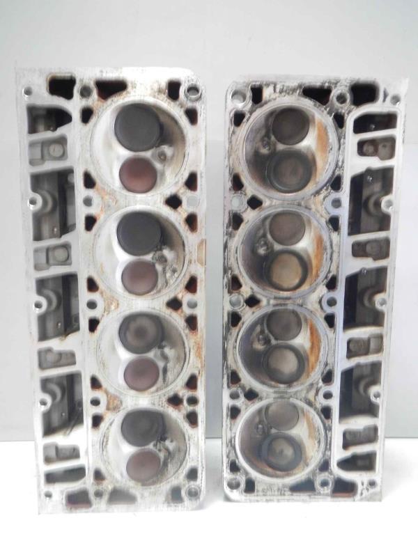 GM GEN III 4.8 5.3 LM7 LR4 CYLINDER HEADS 862, US $139.50, image 3