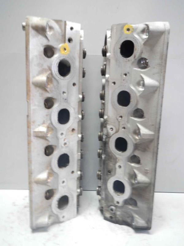 GM GEN III 4.8 5.3 LM7 LR4 CYLINDER HEADS 862, US $139.50, image 4