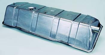 Corvette steel gas tank c1