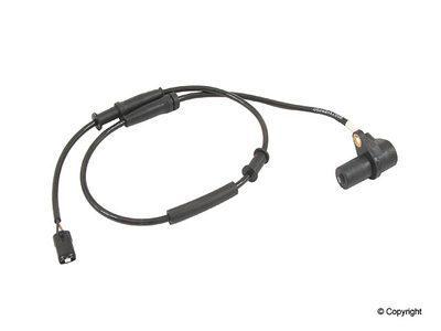 Wd express 805 23026 001 front abs wheel sensor-genuine abs wheel speed sensor