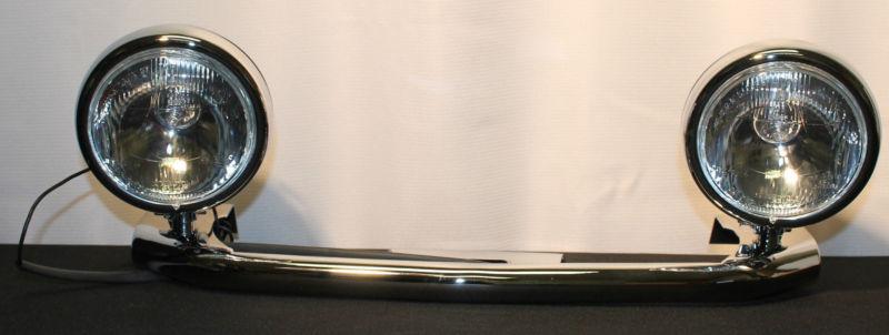 Vtx 1800c/s/r & vtx 1300 r/s lightbar