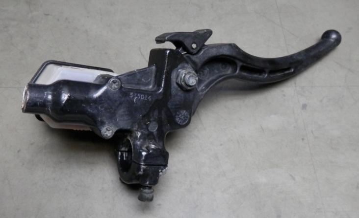 Polaris Scrambler 500 Sportsman Brake Lever Master Cylinder, US $128.99, image 2