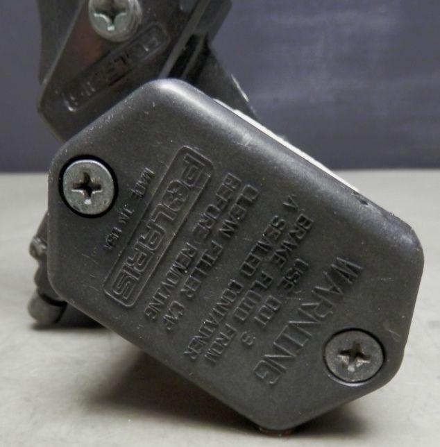 Polaris Scrambler 500 Sportsman Brake Lever Master Cylinder, US $128.99, image 3