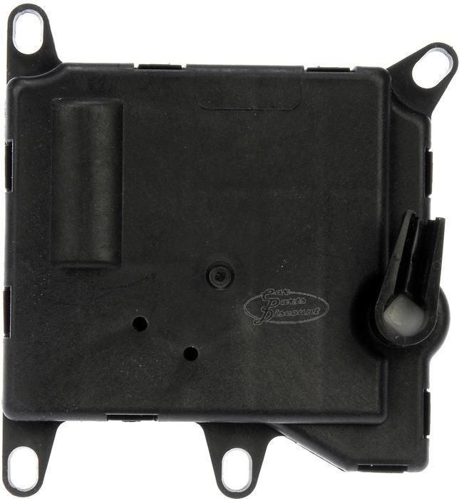 Dorman hvac blend door actuator