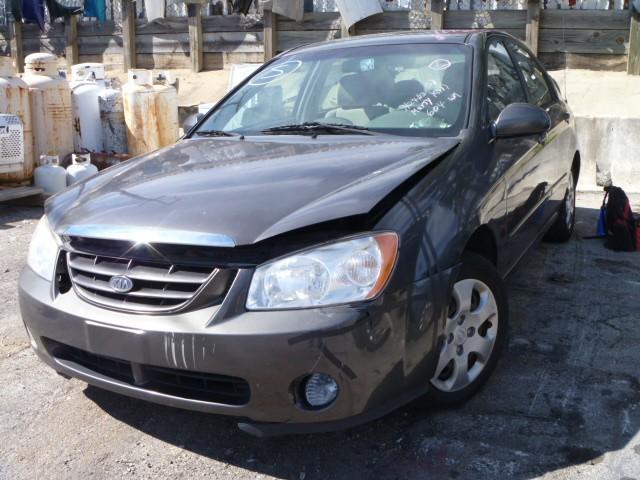 04 05 06 KIA SPECTRA L. TAIL LIGHT SDN, US $99.99, image 2