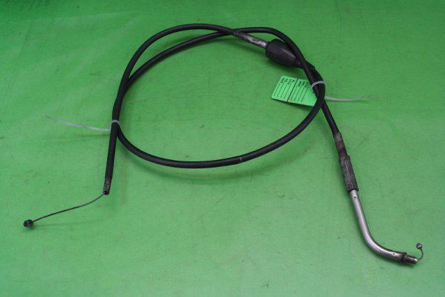 2000 harley davidson fl touring flht electra glide 51" long throttle cables